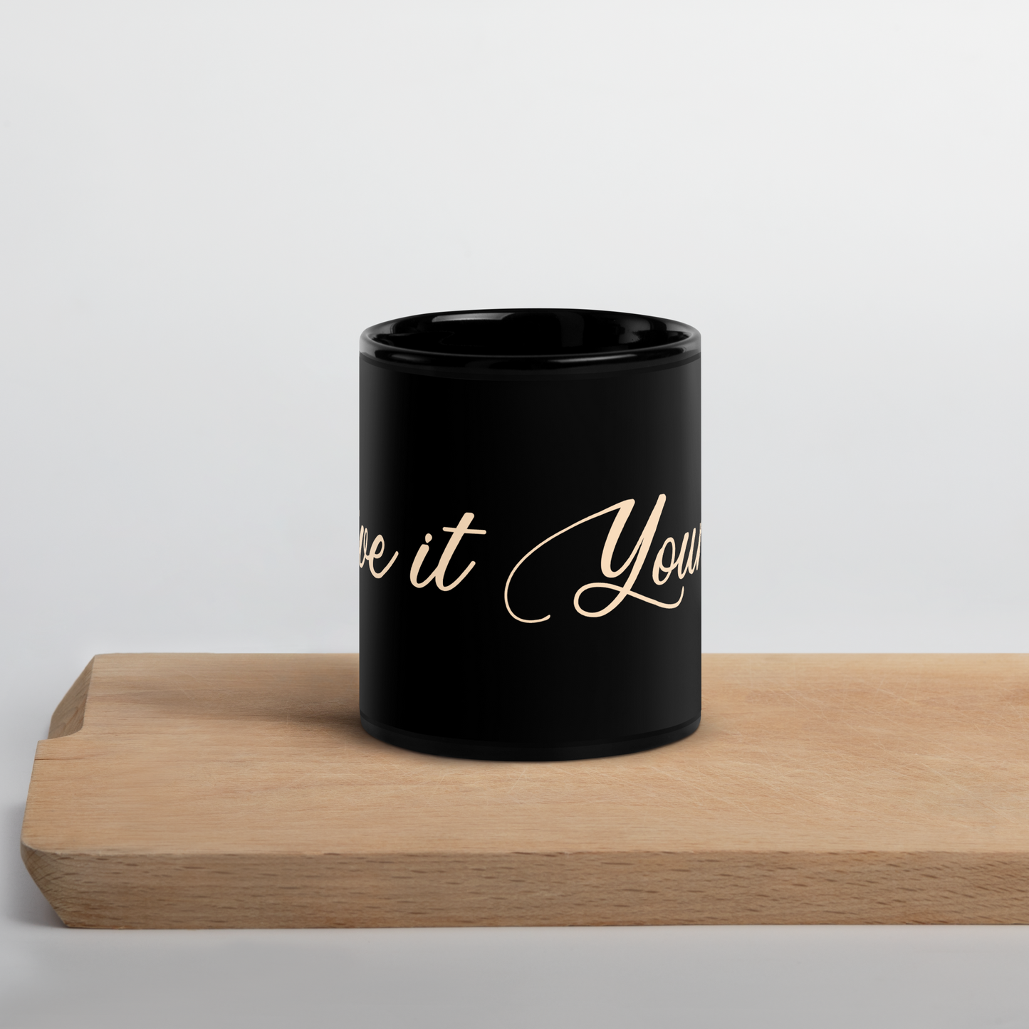 13 Mug LIY