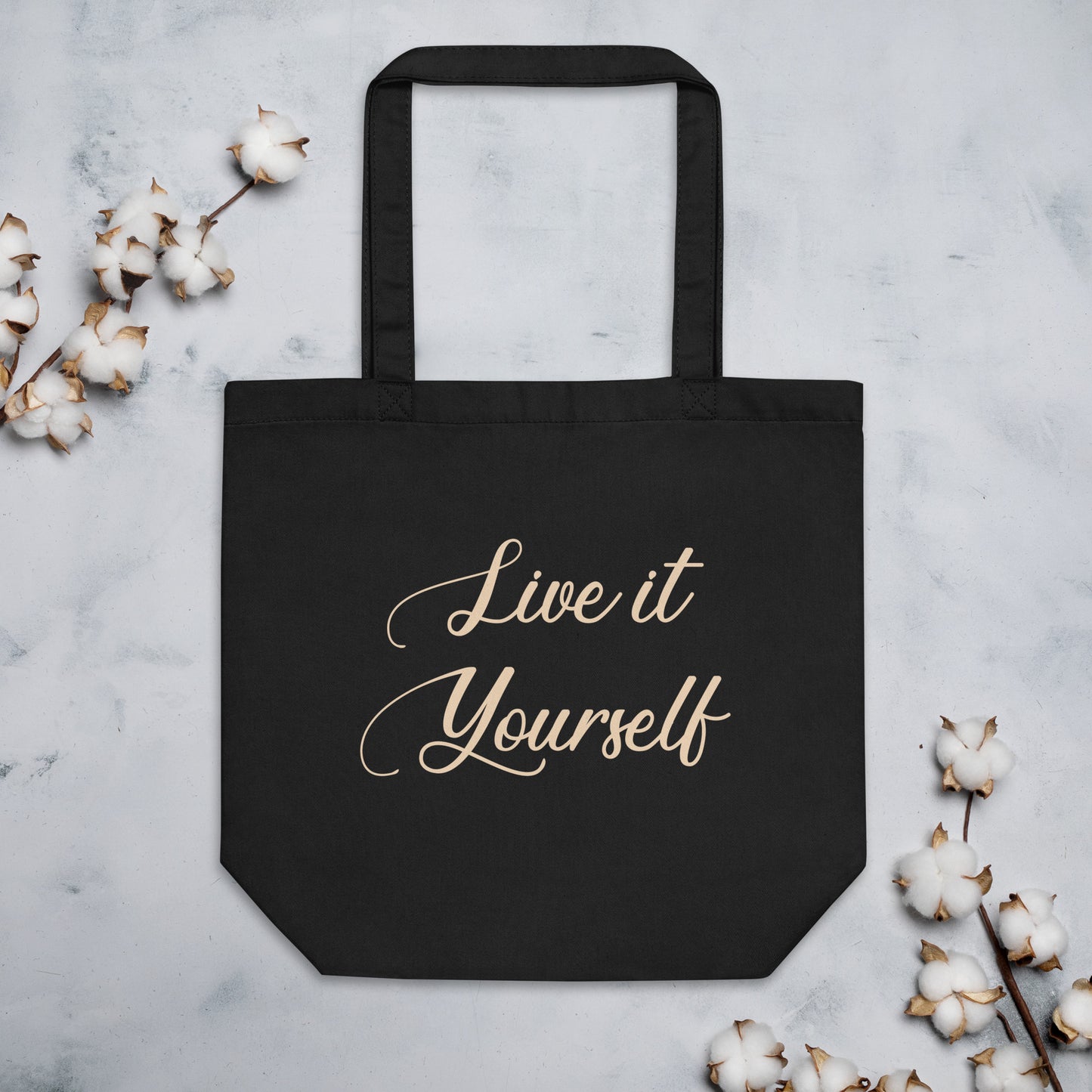 31 Tote Bag Bio