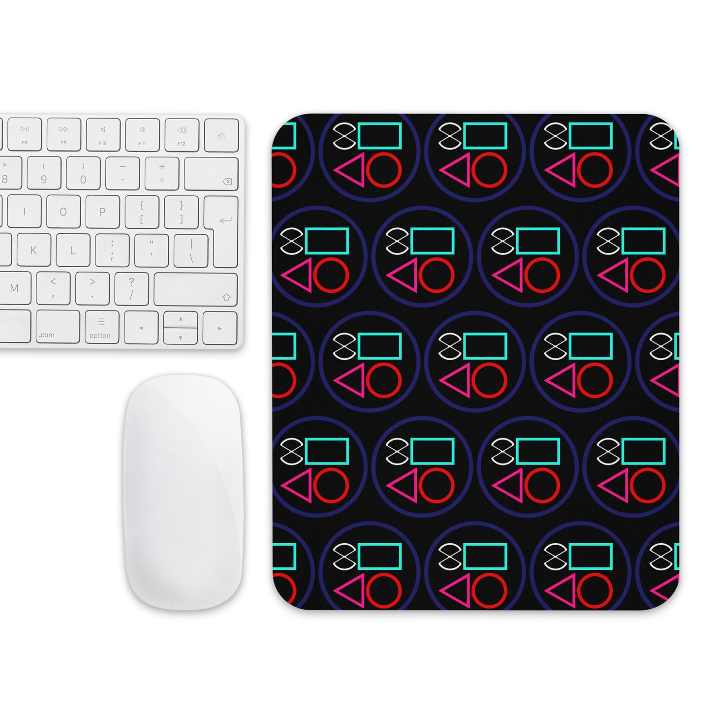 29 Tapis de souris