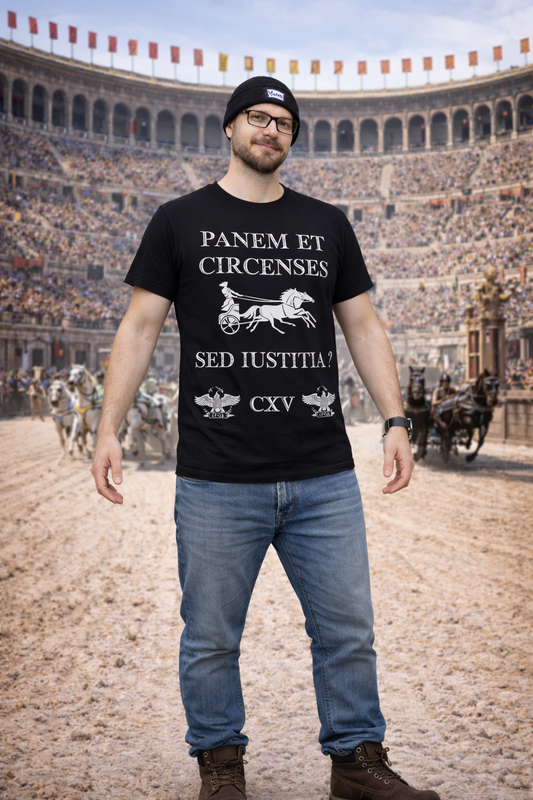 16 T-S Panem UNISEX ( organic coton )