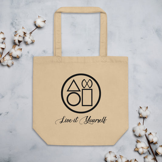 23 Tote Bag Bio Logo